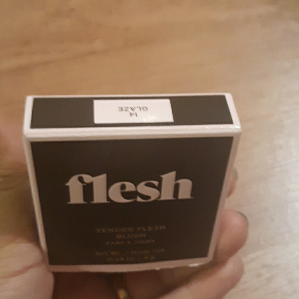 Blush